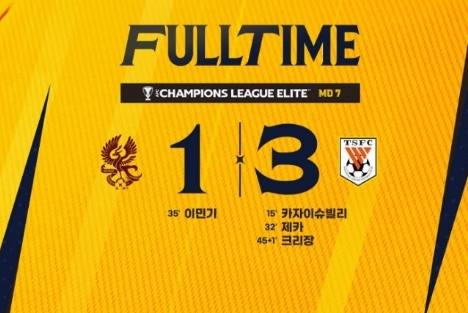  因?yàn)檫@事？泰山3-1光州現(xiàn)場(chǎng)，有泰山球迷做不當(dāng)舉動(dòng)