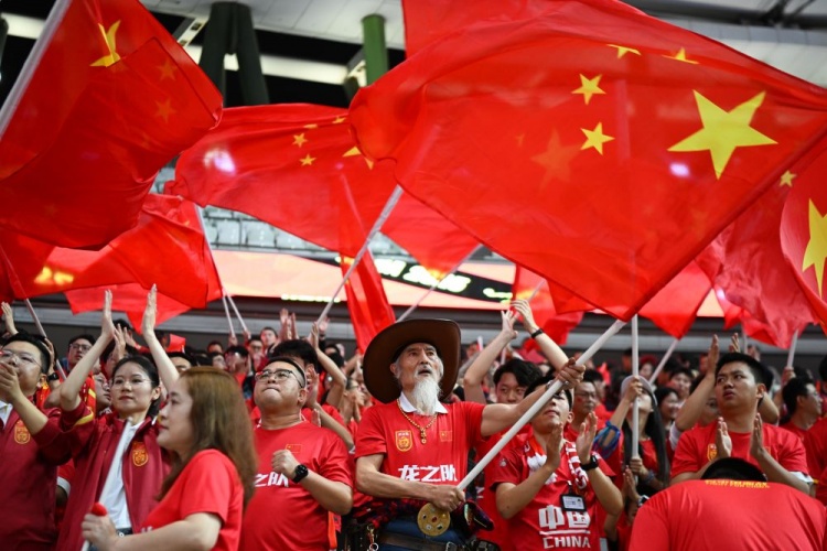 前瞻:一步之遙,U20國足全力沖擊世青賽