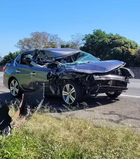 19歲巴西前鋒遭遇嚴(yán)重車禍,醫(yī)院已啟動(dòng)腦死亡確認(rèn)程序