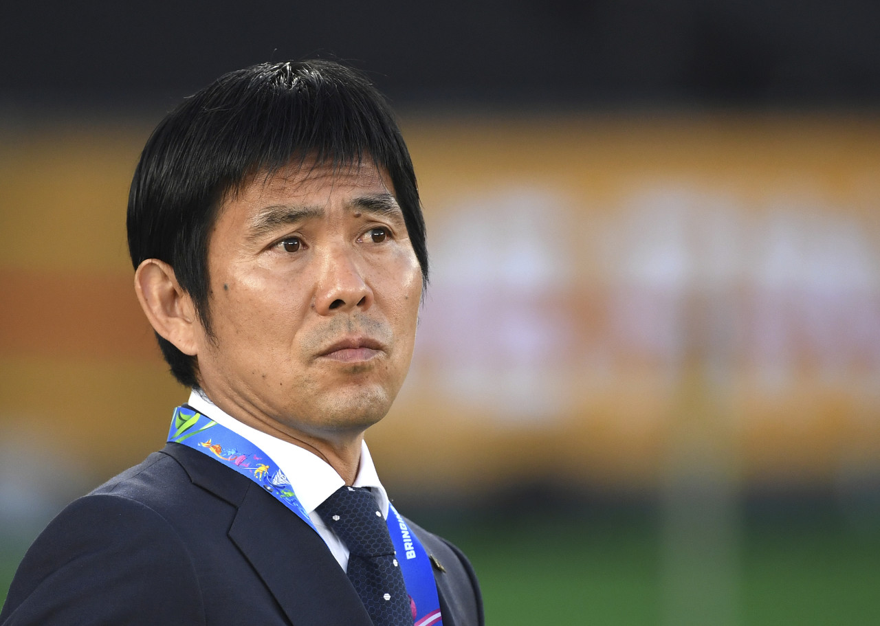 森保一談富安健洋等國(guó)腳傷病:很痛心,但國(guó)家隊(duì)陣容厚度足夠