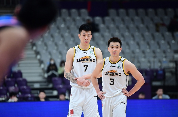 沈陽日報:5連勝&球隊狀態(tài)明顯回升 遼籃重燃挺進前四希望