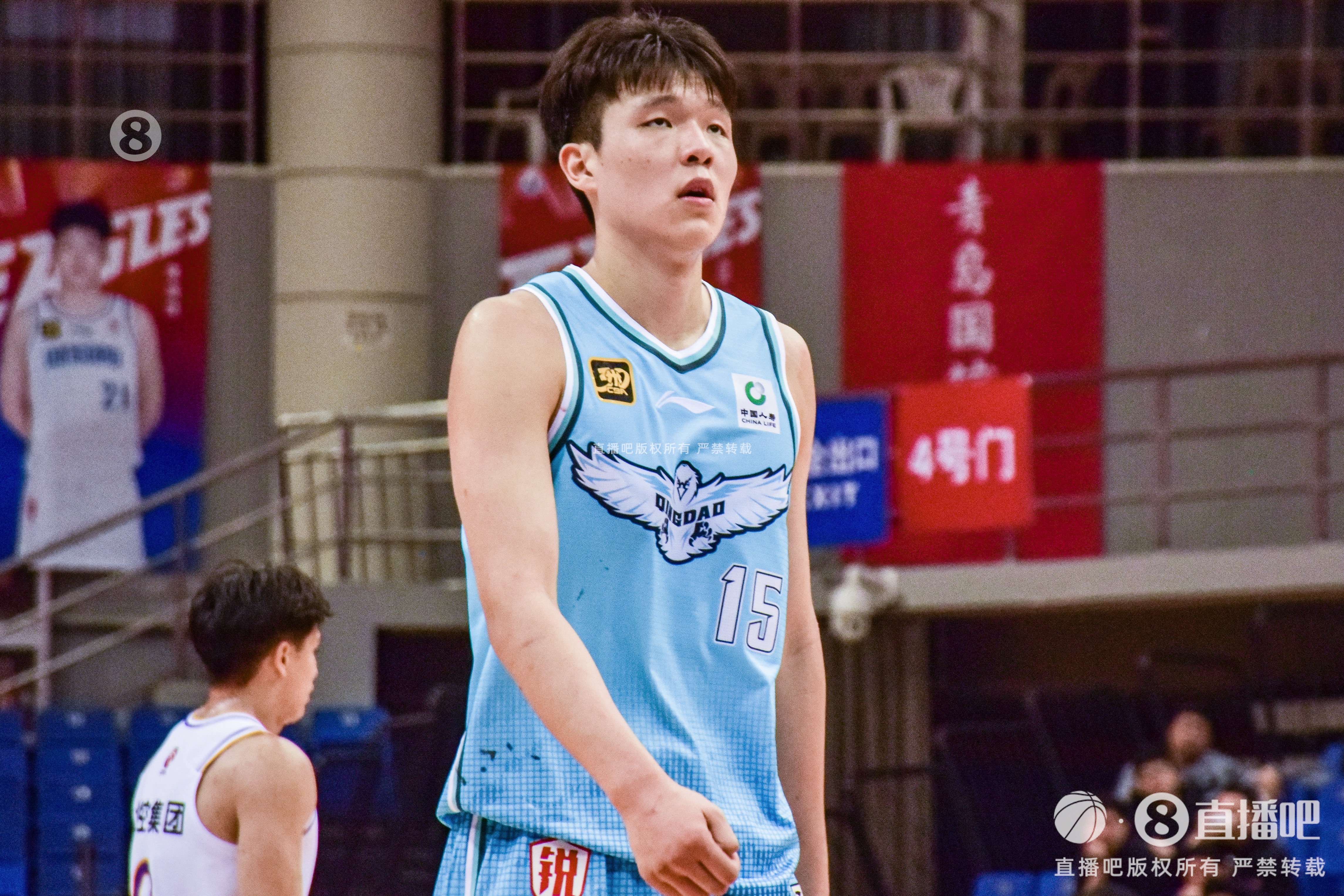 知名選秀網(wǎng)站更新2025年模擬選秀:楊瀚森上升7位 來到第61