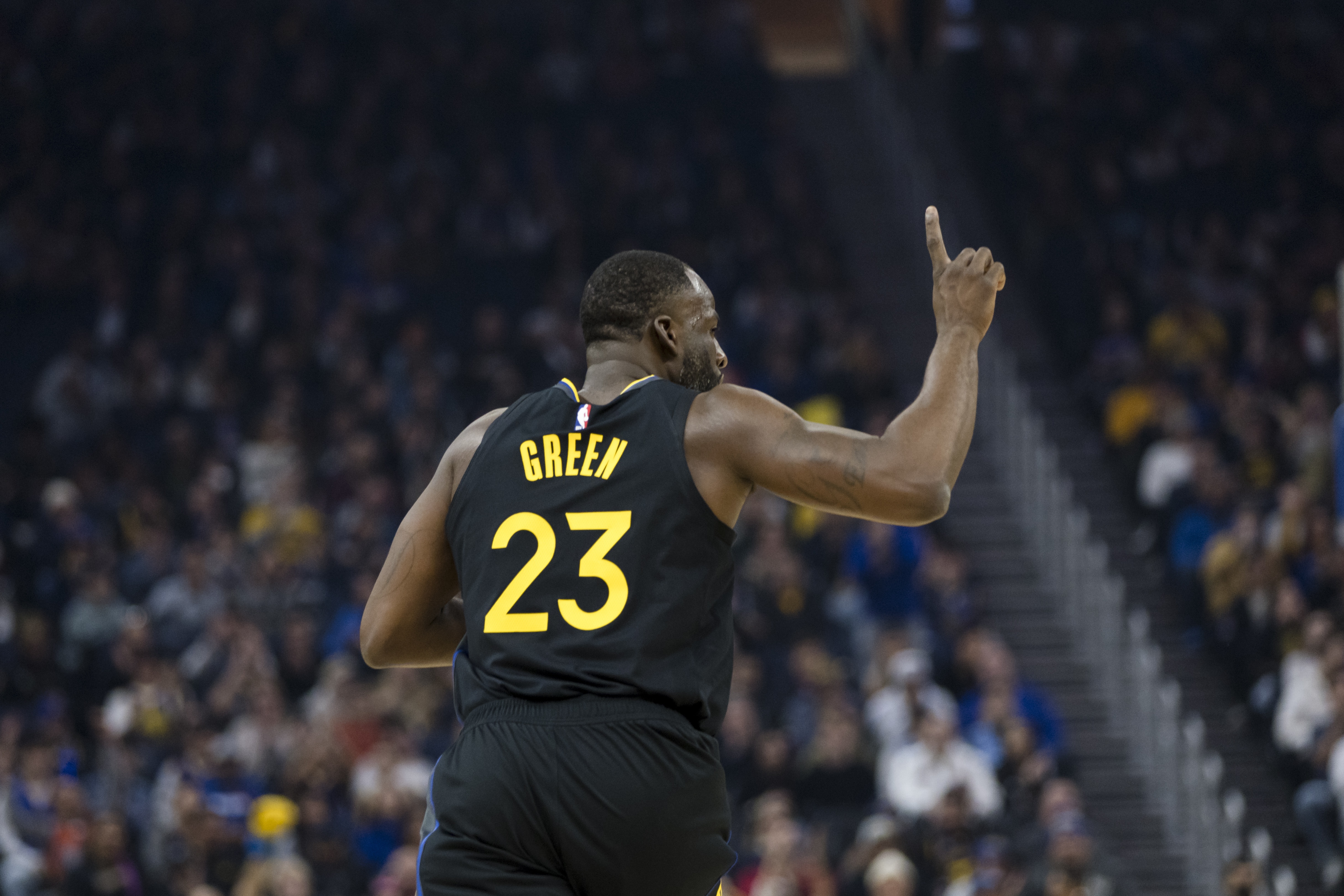 追夢:我想再奪一次DPOY 文班亞馬受傷后這個獎項又有懸念了