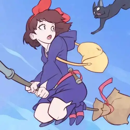 星夜漫游